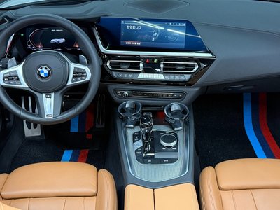 BMW Z4 - 4