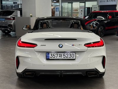 BMW Z4 - 3