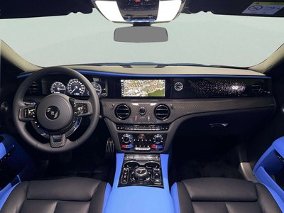 ROLLS-ROYCE GHOST - 4