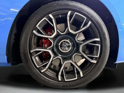 ROLLS-ROYCE GHOST - 6