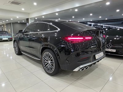 MERCEDES-BENZ GLE - 5