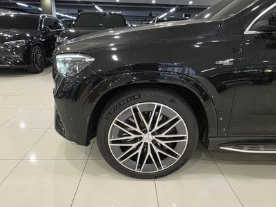 MERCEDES-BENZ GLE - 6