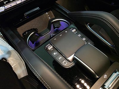 MERCEDES-BENZ GLE - 9