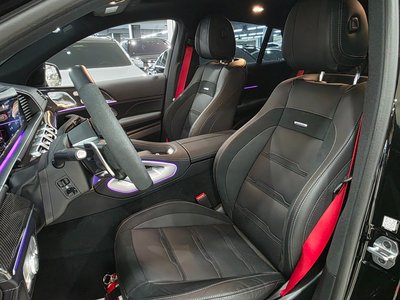 MERCEDES-BENZ GLE - 10