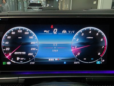 MERCEDES-BENZ GLE - 8