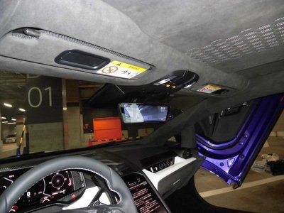 LAMBORGHINI REVUELTO - 10