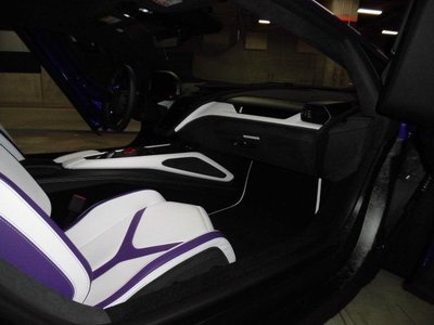 LAMBORGHINI REVUELTO - 7