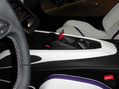 LAMBORGHINI REVUELTO - 5