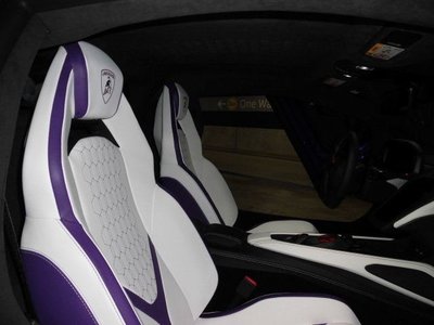 LAMBORGHINI REVUELTO - 6