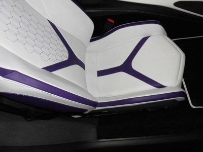 LAMBORGHINI REVUELTO - 9