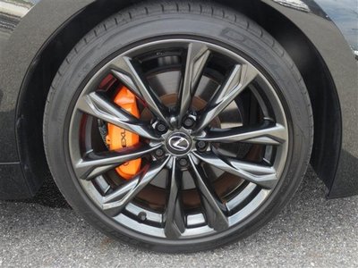2024 Lexus IS 缩略图 42
