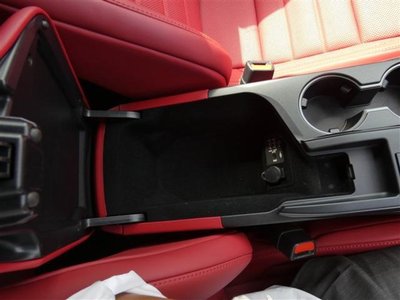 2024 Lexus IS 缩略图 14
