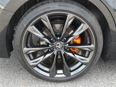 2024 Lexus IS 缩略图 43
