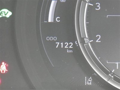 2024 Lexus IS 缩略图 46
