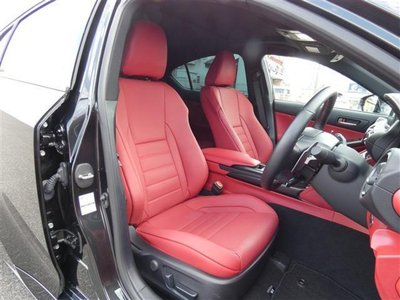 2024 Lexus IS 缩略图 28