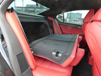 2024 Lexus IS 缩略图 34