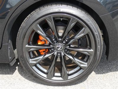 2024 Lexus IS 缩略图 44