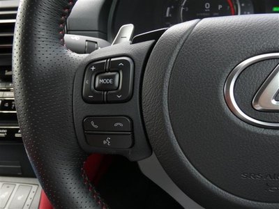2024 Lexus IS 缩略图 17