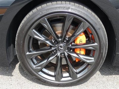 2024 Lexus IS 缩略图 45
