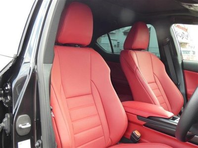 2024 Lexus IS 缩略图 29