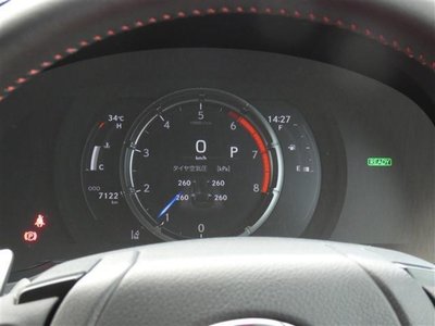 2024 Lexus IS 缩略图 16