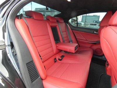 2024 Lexus IS 缩略图 33