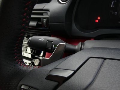 2024 Lexus IS 缩略图 18