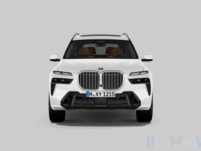 BMW X7 - 2