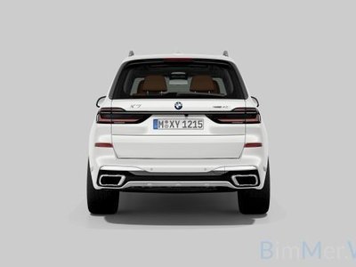 BMW X7 - 3