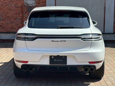 PORSCHE MACAN - 9