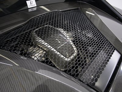 MCLAREN 570S COUPE - 6