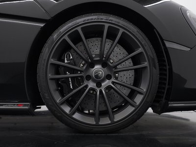 MCLAREN 570S COUPE - 5