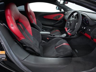 MCLAREN 570S COUPE - 2