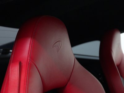 MCLAREN 570S COUPE - 10