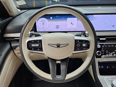 صورة مصغرة 19 لـ 2024 Genesis GV80