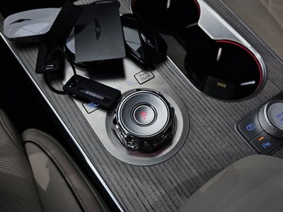 صورة مصغرة 12 لـ 2024 Genesis GV80