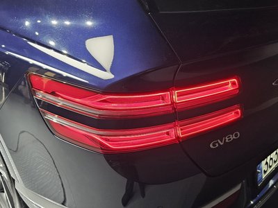 GENESIS GV80 - 10