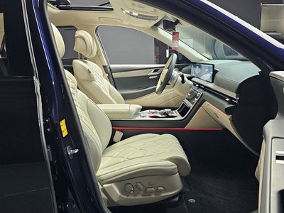 صورة مصغرة 18 لـ 2024 Genesis GV80