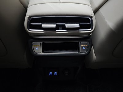صورة مصغرة 29 لـ 2024 Genesis GV80