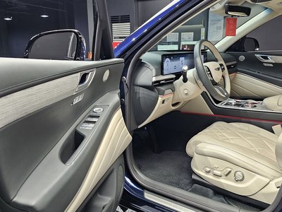 صورة مصغرة 13 لـ 2024 Genesis GV80