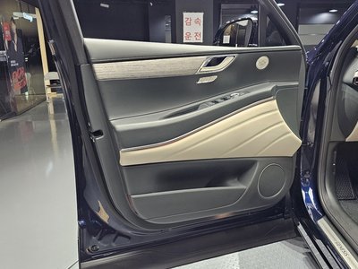 صورة مصغرة 14 لـ 2024 Genesis GV80