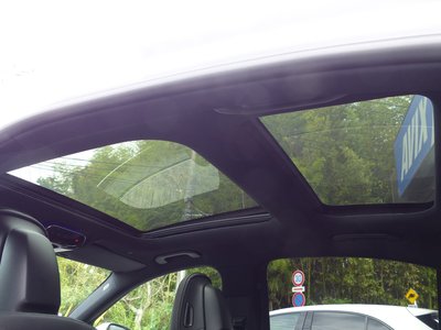 MERCEDES-BENZ C-CLASS - 5