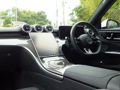 MERCEDES-BENZ C-CLASS - 6