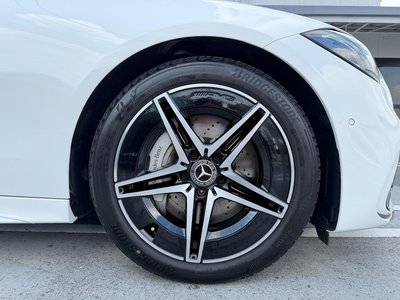 MERCEDES-BENZ C-CLASS - 8