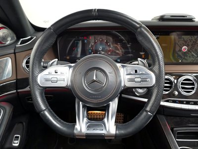 2018 Mercedes-BENZ S-CLASS — миниатюра 19