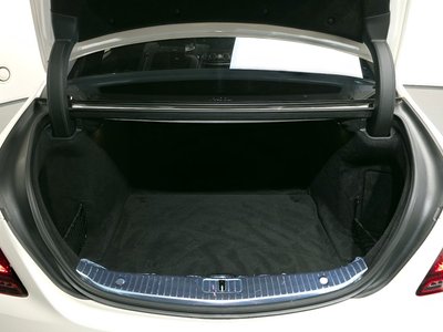 2018 Mercedes-BENZ S-CLASS — миниатюра 23