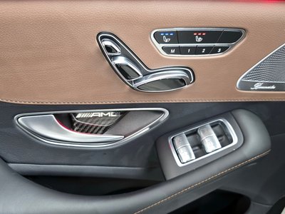 2018 Mercedes-BENZ S-CLASS — миниатюра 40
