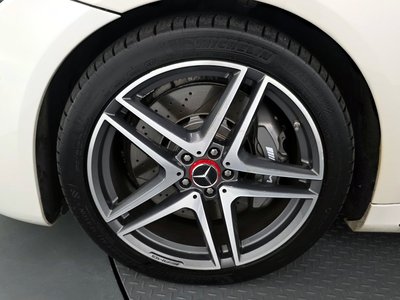 MERCEDES-BENZ S-CLASS - 6