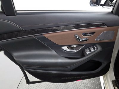 2018 Mercedes-BENZ S-CLASS — миниатюра 15