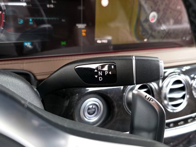 2018 Mercedes-BENZ S-CLASS — миниатюра 12